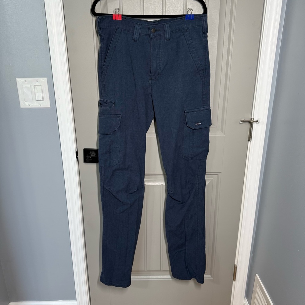 Tyndale FR Cargo Pants 34x36